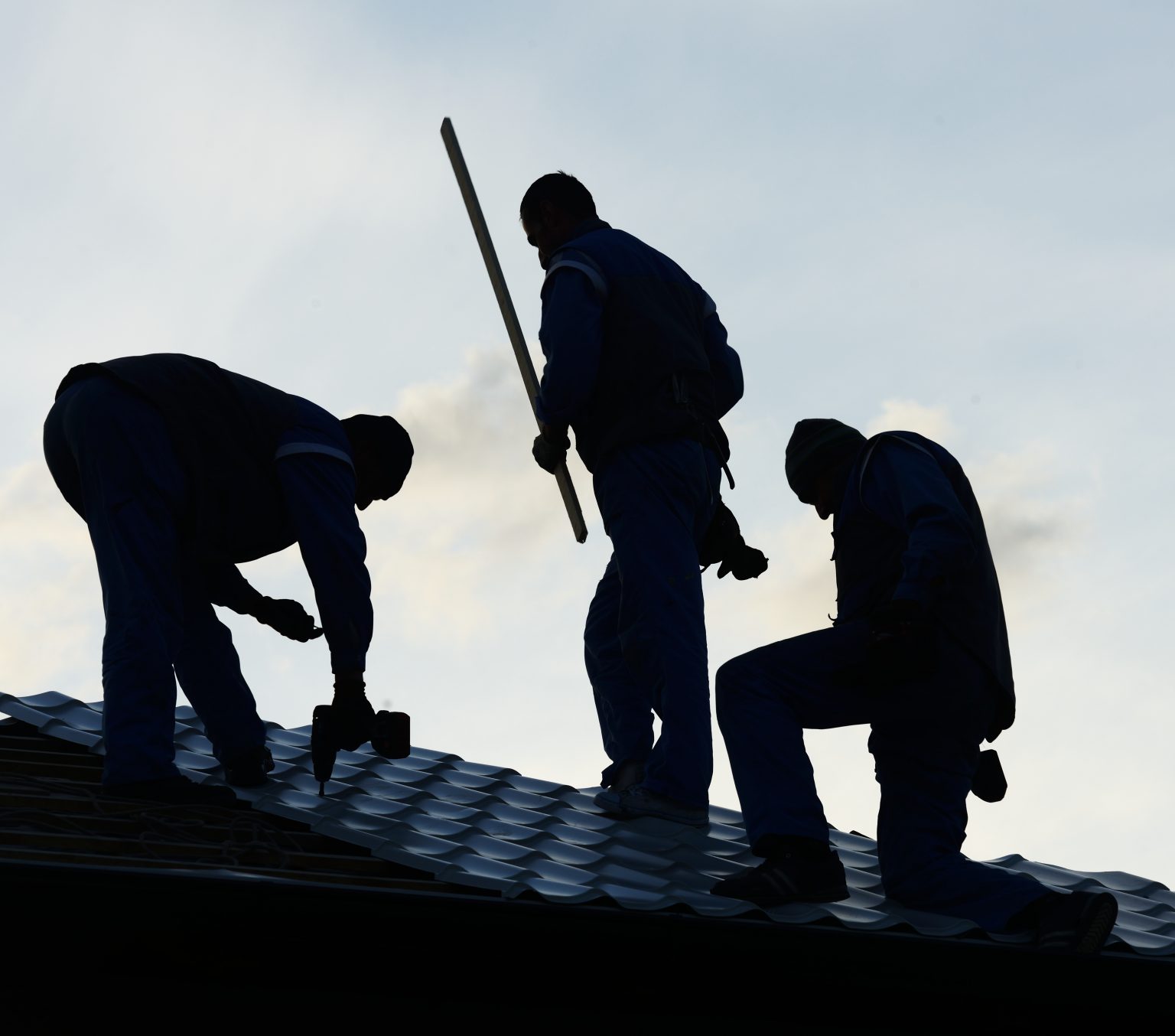 The Benefits of Spray On Roofing Do It Yourself Chester County Homes