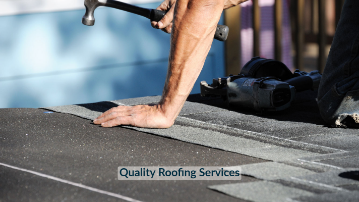 roofing services