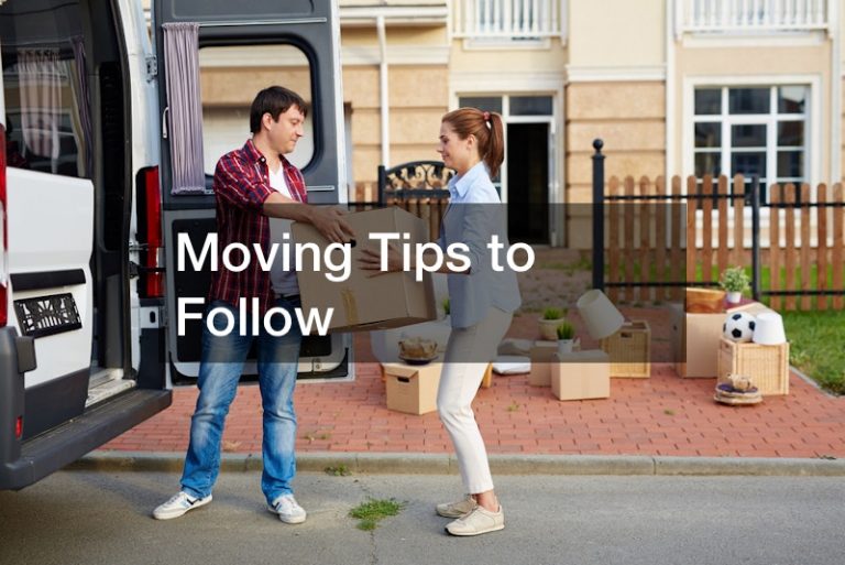 Moving Tips to Follow