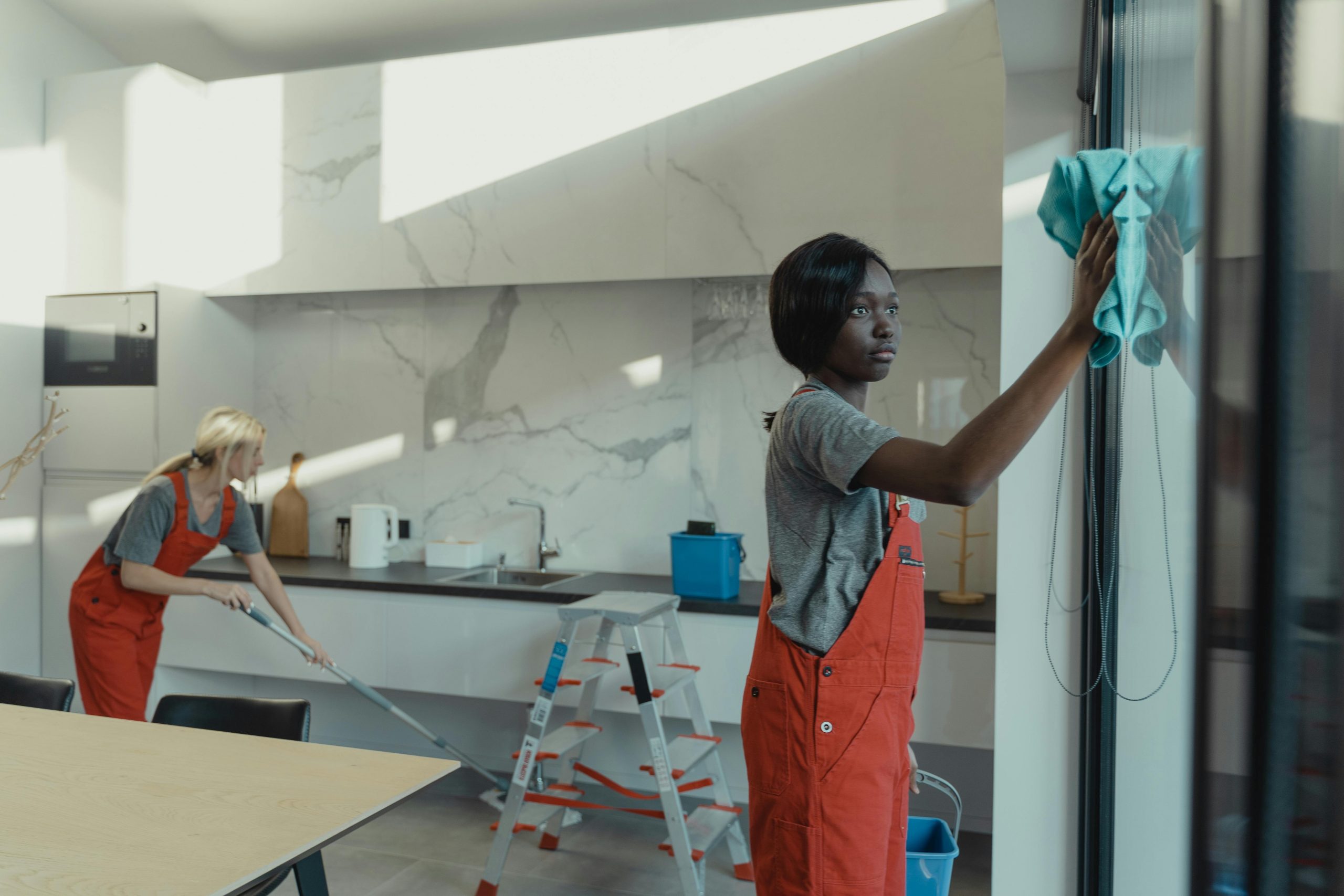 Top 5 Custom Cleaning Add-Ons That Are Worth Every Penny