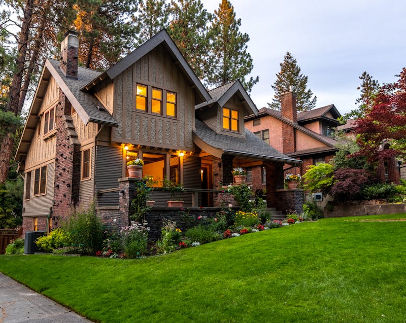 Front Yard Landscaping 101: Easy Tips to Boost Your Curb Appeal